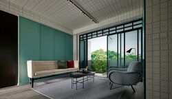 Avenue South Residence (D3), Apartment #373624951